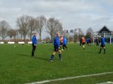 S.K.N.W.K. 1 - Rillandia 1 (competitie) seizoen 2018-2019 (3/118)