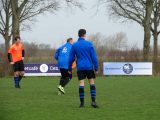 S.K.N.W.K. 1 - Rillandia 1 (competitie) seizoen 2018-2019 (5/118)