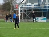 S.K.N.W.K. 1 - Rillandia 1 (competitie) seizoen 2018-2019 (7/118)