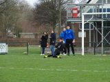 S.K.N.W.K. 1 - Rillandia 1 (competitie) seizoen 2018-2019 (8/118)