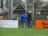 S.K.N.W.K. 1 - Rillandia 1 (competitie) seizoen 2018-2019 (15/118)