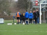 S.K.N.W.K. 1 - Rillandia 1 (competitie) seizoen 2018-2019 (21/118)