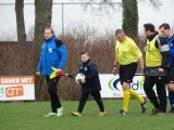 S.K.N.W.K. 1 - Rillandia 1 (competitie) seizoen 2018-2019 (24/118)