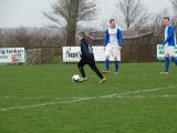 S.K.N.W.K. 1 - Rillandia 1 (competitie) seizoen 2018-2019 (30/118)