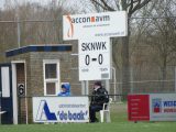 S.K.N.W.K. 1 - Rillandia 1 (competitie) seizoen 2018-2019 (33/118)