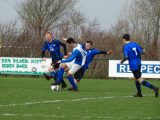 S.K.N.W.K. 1 - Rillandia 1 (competitie) seizoen 2018-2019 (35/118)