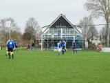 S.K.N.W.K. 1 - Rillandia 1 (competitie) seizoen 2018-2019 (37/118)