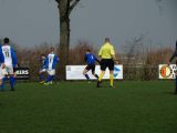 S.K.N.W.K. 1 - Rillandia 1 (competitie) seizoen 2018-2019 (39/118)