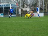 S.K.N.W.K. 1 - Rillandia 1 (competitie) seizoen 2018-2019 (43/118)