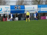 S.K.N.W.K. 1 - Rillandia 1 (competitie) seizoen 2018-2019 (44/118)