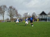 S.K.N.W.K. 1 - Rillandia 1 (competitie) seizoen 2018-2019 (47/118)