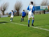 S.K.N.W.K. 1 - Rillandia 1 (competitie) seizoen 2018-2019 (49/118)