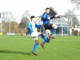 S.K.N.W.K. 1 - Rillandia 1 (competitie) seizoen 2018-2019 (50/118)