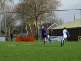 S.K.N.W.K. 1 - Rillandia 1 (competitie) seizoen 2018-2019 (51/118)