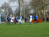 S.K.N.W.K. 1 - Rillandia 1 (competitie) seizoen 2018-2019 (52/118)