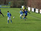 S.K.N.W.K. 1 - Rillandia 1 (competitie) seizoen 2018-2019 (61/118)