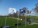 S.K.N.W.K. 1 - Rillandia 1 (competitie) seizoen 2018-2019 (63/118)