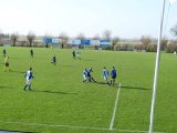 S.K.N.W.K. 1 - Rillandia 1 (competitie) seizoen 2018-2019 (66/118)