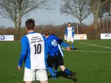 S.K.N.W.K. 1 - Rillandia 1 (competitie) seizoen 2018-2019 (79/118)