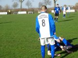 S.K.N.W.K. 1 - Rillandia 1 (competitie) seizoen 2018-2019 (89/118)