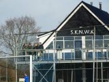 S.K.N.W.K. 1 - Rillandia 1 (competitie) seizoen 2018-2019 (97/118)