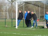 S.K.N.W.K. 1 - Rillandia 1 (competitie) seizoen 2018-2019 (100/118)