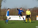 S.K.N.W.K. 1 - Rillandia 1 (competitie) seizoen 2018-2019 (101/118)