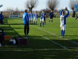 S.K.N.W.K. 1 - Rillandia 1 (competitie) seizoen 2018-2019 (112/118)