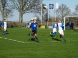 S.K.N.W.K. 1 - Rillandia 1 (competitie) seizoen 2018-2019 (116/118)