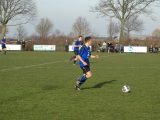 S.K.N.W.K. 1 - SC Stavenisse 1 (competitie) seizoen 2018-2019 (38/138)