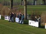 S.K.N.W.K. 1 - SC Stavenisse 1 (competitie) seizoen 2018-2019 (56/138)