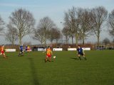 S.K.N.W.K. 1 - SC Stavenisse 1 (competitie) seizoen 2018-2019 (81/138)