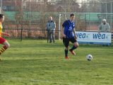 S.K.N.W.K. 1 - SC Stavenisse 1 (competitie) seizoen 2018-2019 (103/138)