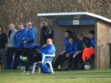 S.K.N.W.K. 1 - SC Stavenisse 1 (competitie) seizoen 2018-2019 (116/138)