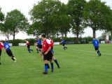 S.K.N.W.K. 1 - Smerdiek 1 (oefen) seizoen 2018-2019 (18/73)