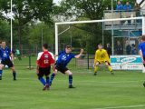 S.K.N.W.K. 1 - Smerdiek 1 (oefen) seizoen 2018-2019 (20/73)