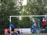 S.K.N.W.K. 1 - Smerdiek 1 (oefen) seizoen 2018-2019 (28/73)