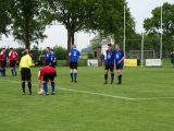 S.K.N.W.K. 1 - Smerdiek 1 (oefen) seizoen 2018-2019 (33/73)