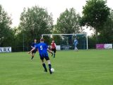 S.K.N.W.K. 1 - Smerdiek 1 (oefen) seizoen 2018-2019 (35/73)