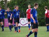 S.K.N.W.K. 1 - Smerdiek 1 (oefen) seizoen 2018-2019 (37/73)