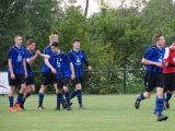 S.K.N.W.K. 1 - Smerdiek 1 (oefen) seizoen 2018-2019 (38/73)