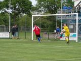 S.K.N.W.K. 1 - Smerdiek 1 (oefen) seizoen 2018-2019 (40/73)