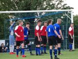 S.K.N.W.K. 1 - Smerdiek 1 (oefen) seizoen 2018-2019 (44/73)