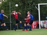 S.K.N.W.K. 1 - Smerdiek 1 (oefen) seizoen 2018-2019 (45/73)