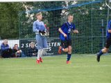 S.K.N.W.K. 1 - Smerdiek 1 (oefen) seizoen 2018-2019 (46/73)