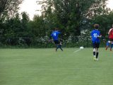 S.K.N.W.K. 1 - Smerdiek 1 (oefen) seizoen 2018-2019 (49/73)