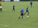 S.K.N.W.K. 1 - Smerdiek 1 (oefen) seizoen 2018-2019 (56/73)