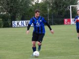 S.K.N.W.K. 1 - Smerdiek 1 (oefen) seizoen 2018-2019 (63/73)