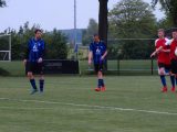 S.K.N.W.K. 1 - Smerdiek 1 (oefen) seizoen 2018-2019 (73/73)