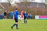 S.K.N.W.K. 1 - Spui 1 (competitie) seizoen 2019-2020 (1/49)